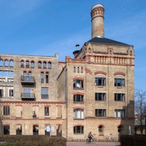 Alte Mälzerei Pankow