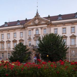 Amtsgericht Charlottenburg