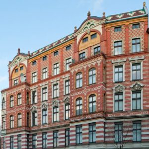 Badstrasse Wedding