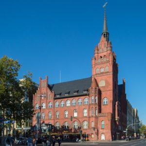 Bürgeramt Steglitz