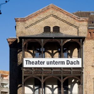 Danziger Straße Prenzlauer Berg
