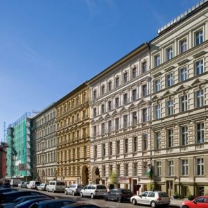 Diedenhofer Straße Prenzlauer Berg