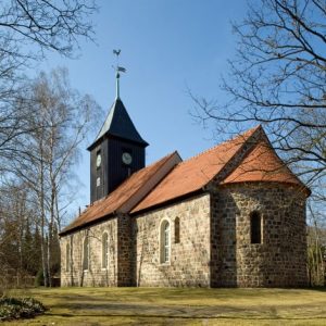 Dorfkirche Lankwitz Zehlendorf