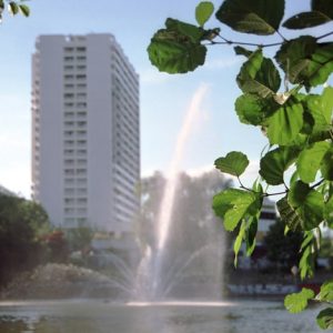 Fennpfuhl Lichtenberg