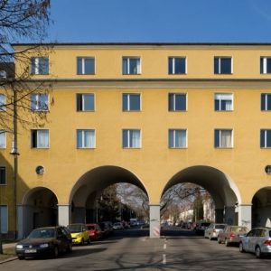 Fliegerviertel Tempelhof