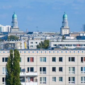 Frankfurter Tor Friedrichshain