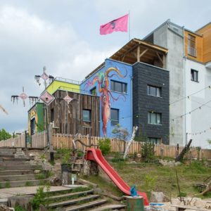 Holzmarkt Friedrichshain