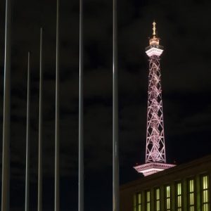 Funkturm Charlottenburg
