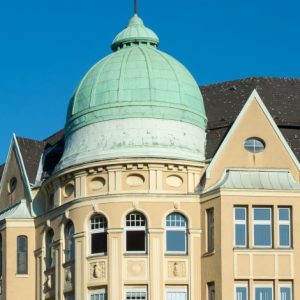 Hermann-Ehlers-Platz Steglitz
