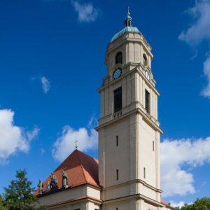 Hoffnungskirche Pankow