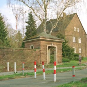 Invalidensiedlung Frohnau