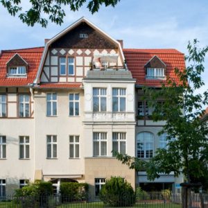 Jugendstil-Villa Zehlendorf