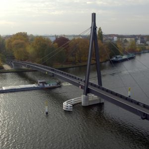 Kaisersteg Treptow
