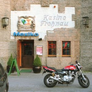Kasino Frohnau