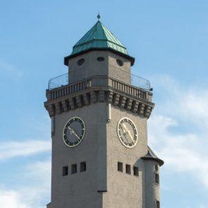 Kasinoturm Frohnau