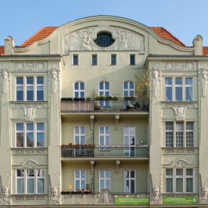 Klosterstrasse Spandau