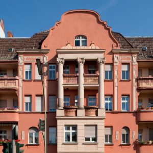Klosterstrasse Spandau