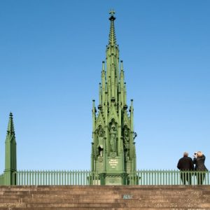 Kreuzberg-Denkmal