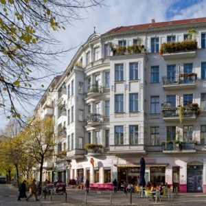 Lausitzer Platz Kreuzberg