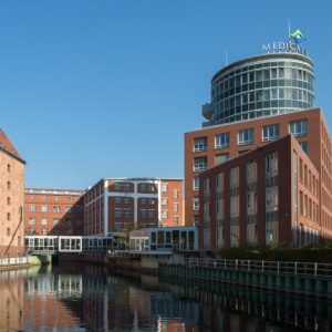 Medical Park Berlin Reinickendorf