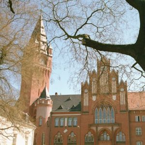 Rathaus Köpenick