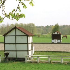Reiterhof Frohnau
