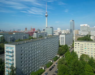 Rohrreinigung Berlin Mitte