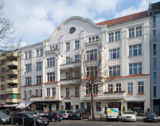 Rohrreinigung Charlottenburg