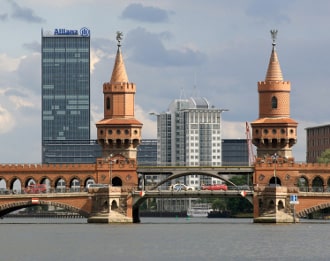 Rohrreinigung Friedrichshain