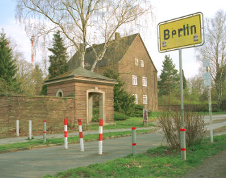 Rohrreinigung Frohnau