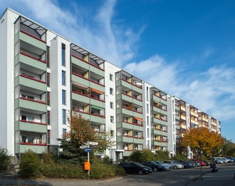 Rohrreinigung Hellersdorf