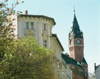Rohrreinigung Köpenick