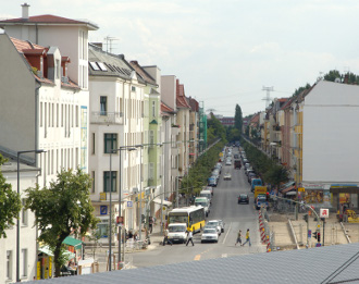 Rohrreinigung Lichtenberg