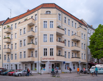 Rohrreinigung Neukölln