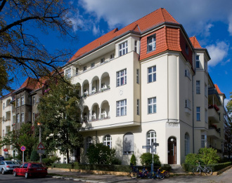 Rohrreinigung Pankow