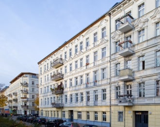 Rohrreinigung Prenzlauer Berg
