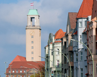 Rohrreinigung Spandau