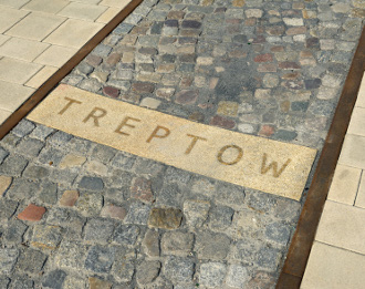 Rohrreinigung Treptow