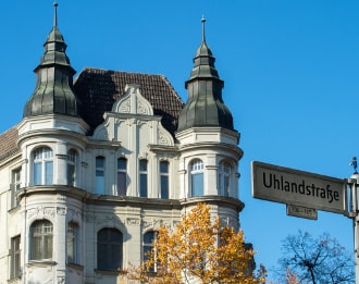 Rohrreinigung Wilmersdorf