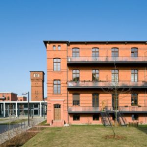 Rummelsburger Bucht Lichtenberg