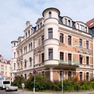 Schönower Straße Zehlendorf