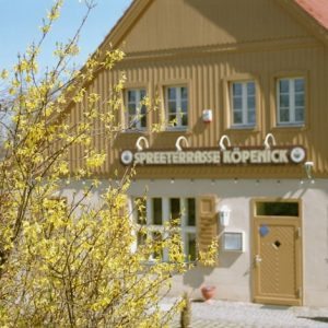 Spreeterrasse Köpenick
