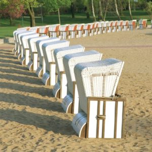 Strandbad Orankesee Hohenschönhausen