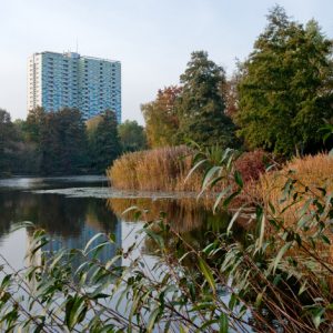 Südpark Spandau