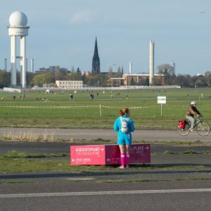 Tempelhofer Feld Tempelhof