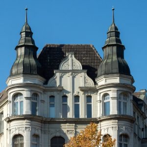 Uhlandstraße Wilmersdorf