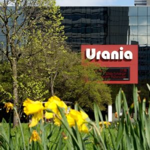 Urania Schöneberg