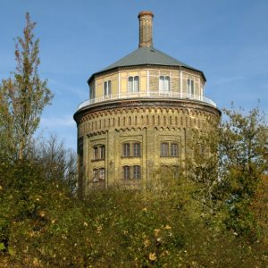 Wasserturm Prenzlauer Berg