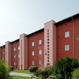 Wohnung Neukölln