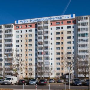 Wohnungen Hohenschönhausen